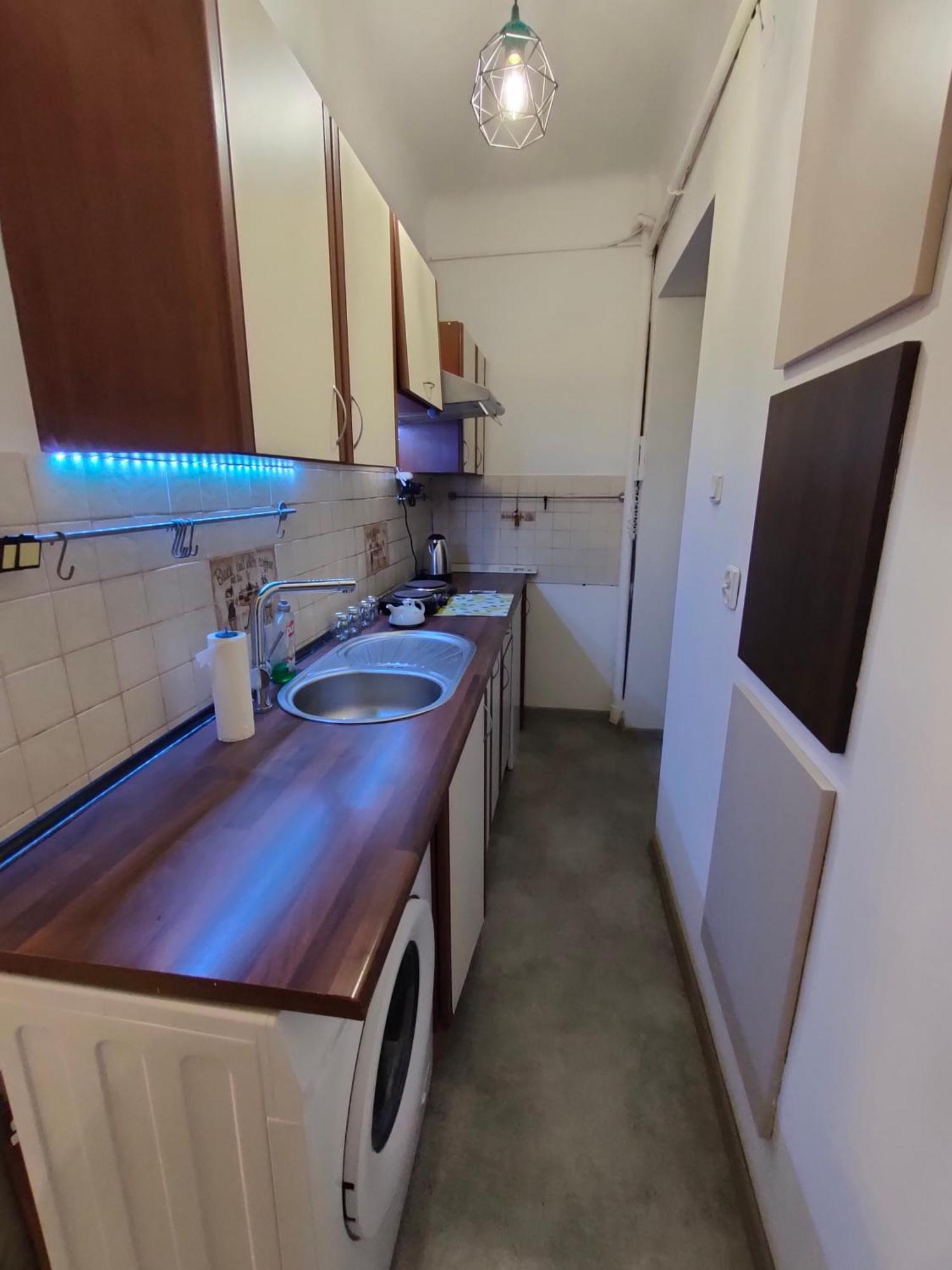 Przytulne Mieszkanie, Dobra Lokalizacja Apartment Warschau